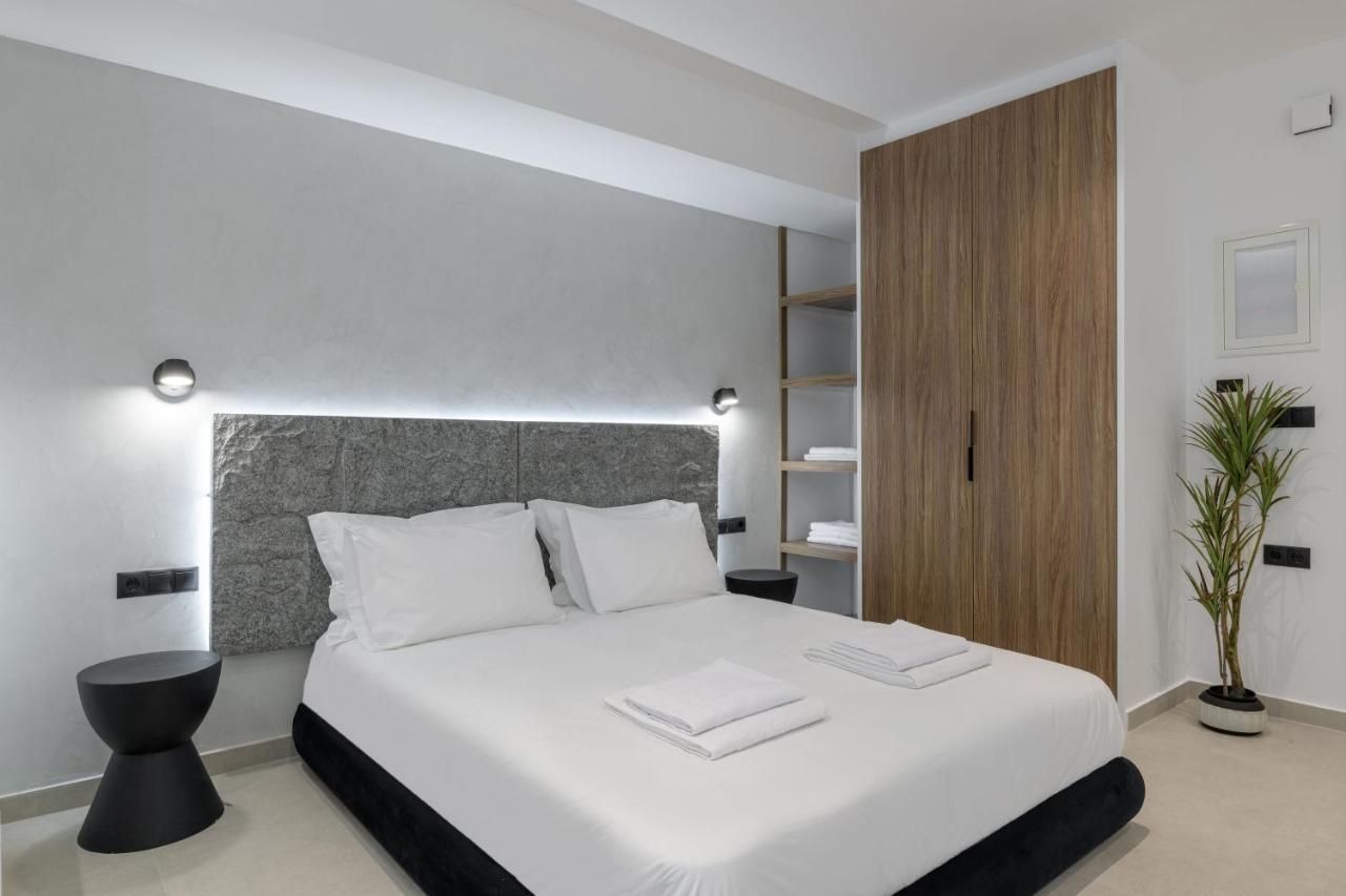 Loom Suite Downtown Афіни Екстер'єр фото